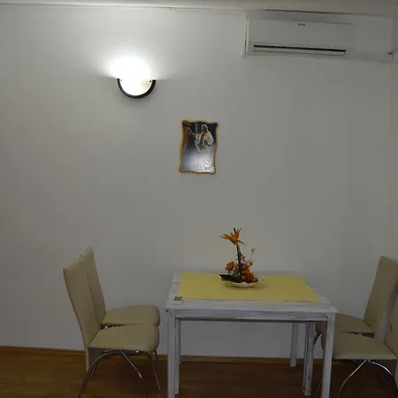 Pansion Modana Međugorje