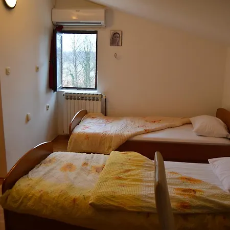 Panzió Pansion Modana Međugorje