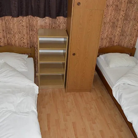 Pansion Modana Panzió Međugorje