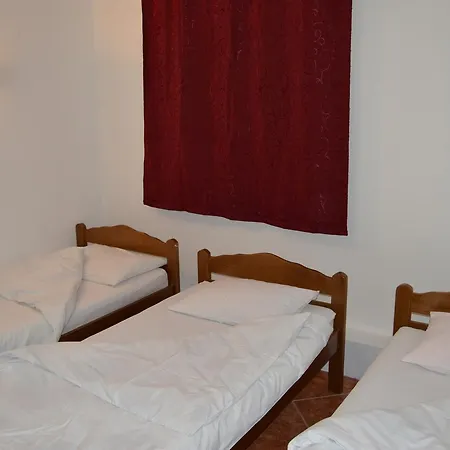 Bed & Breakfast Pansion Modana Medjugorje