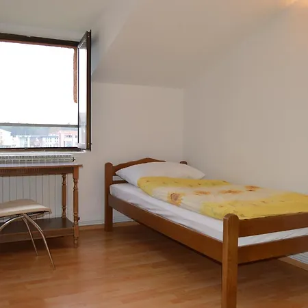 Panzió Pansion Modana Međugorje