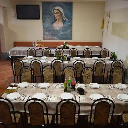 Bed & Breakfast Pansion Modana 3*