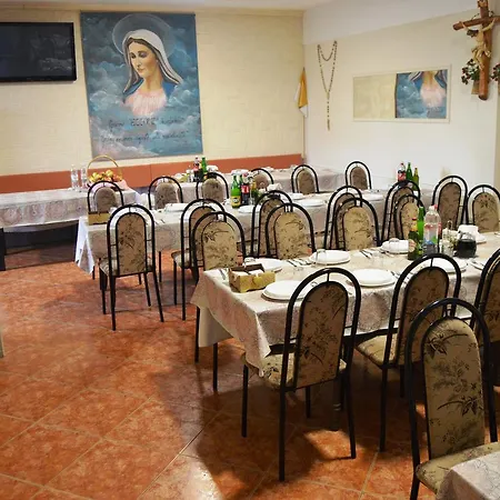 Pansion Modana Panzió