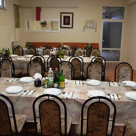 Panzió Pansion Modana Međugorje