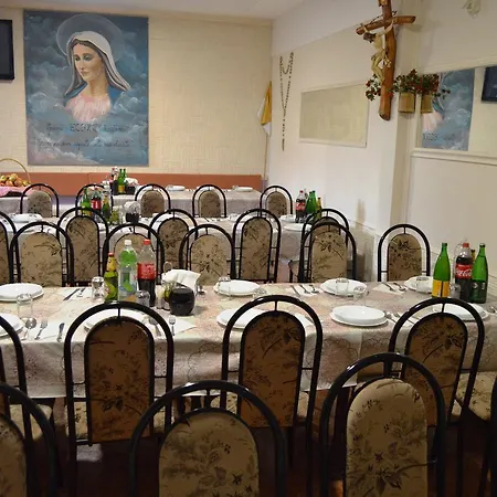 Pansion Modana 4* Međugorje