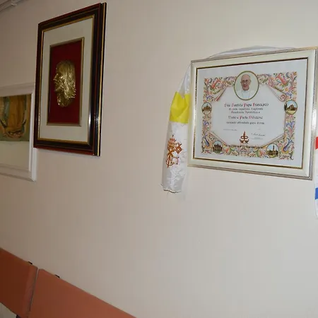 Pansion Modana Panzió Međugorje