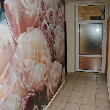 Pansion Modana 4* Меджугорье