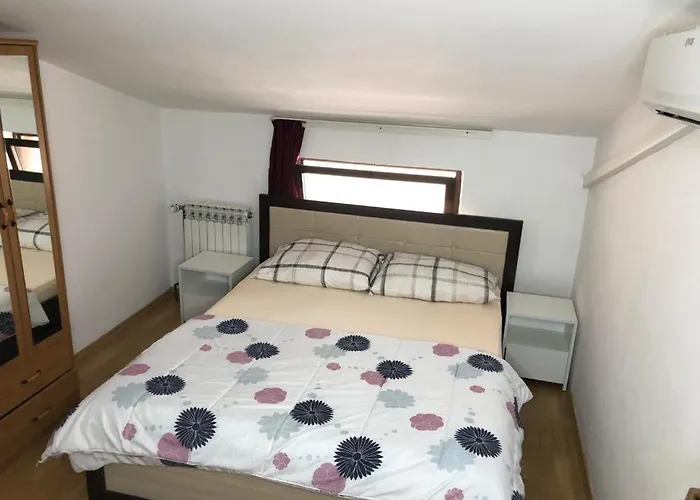 Pansion Modana Međugorje