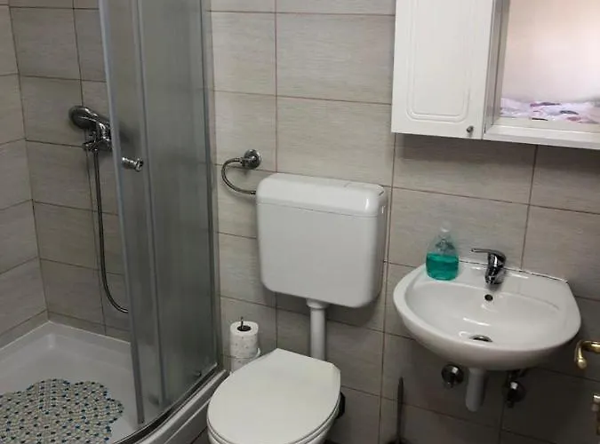 Bed & Breakfast Pansion Modana Međugorje