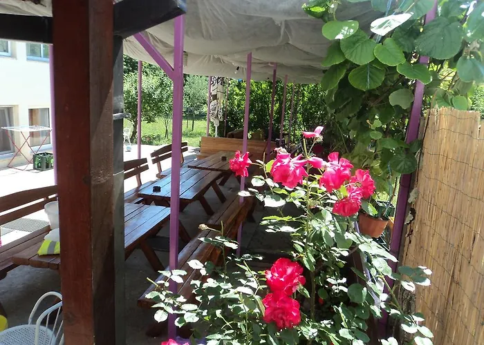 Bed & Breakfast Pansion Modana