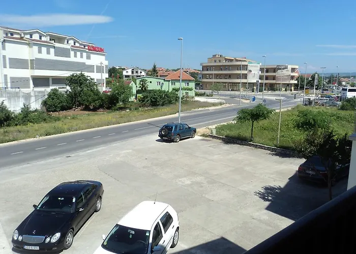 Pansion Modana Međugorje