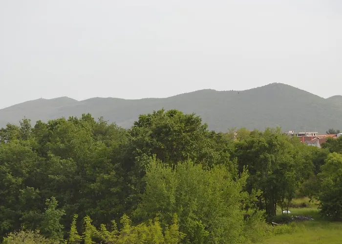 Pansion Modana Bed & Breakfast