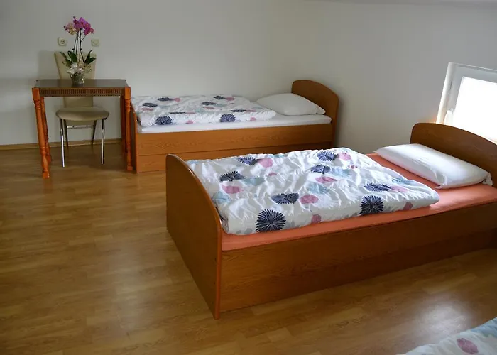 Pansion Modana Međugorje