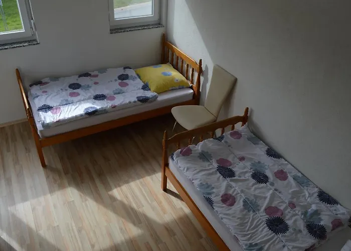 Pansion Modana Bed & Breakfast Međugorje