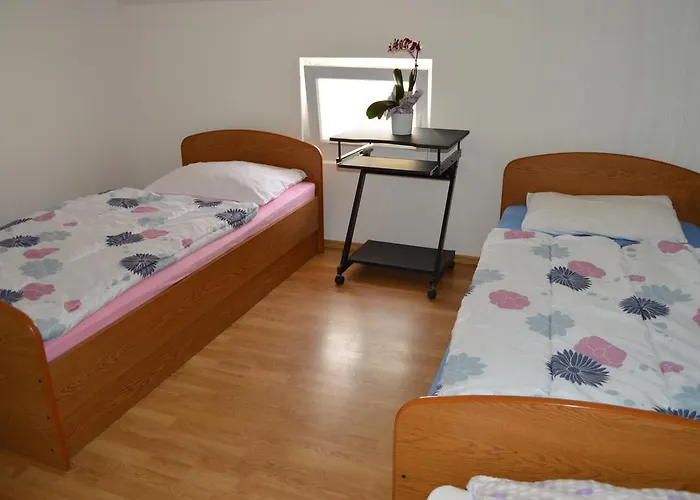 Pansion Modana 3* Međugorje