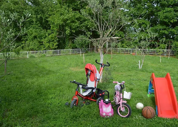 Pansion Modana Bed & Breakfast