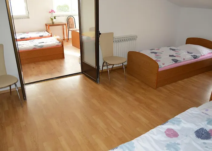 Pansion Modana Međugorje