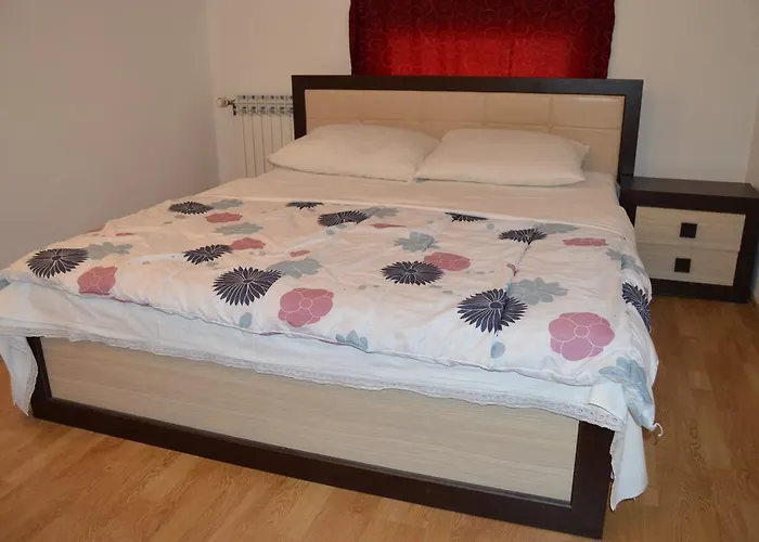 Bed & Breakfast Pansion Modana Međugorje