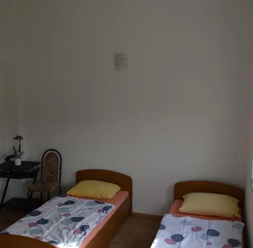 Pansion Modana Bed & Breakfast Međugorje