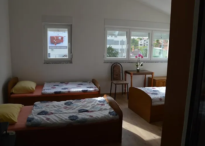 Bed & Breakfast Pansion Modana Međugorje