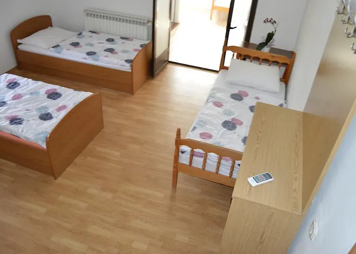 Pansion Modana Međugorje