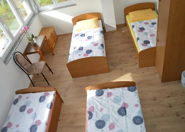 Bed & Breakfast Pansion Modana Međugorje