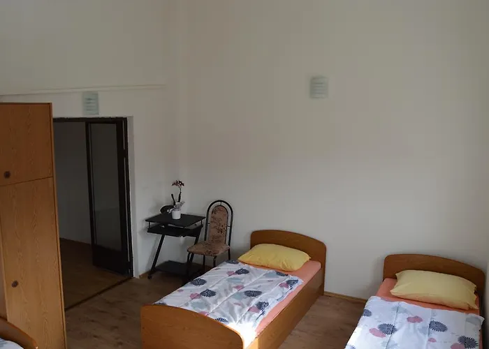 Bed & Breakfast Pansion Modana