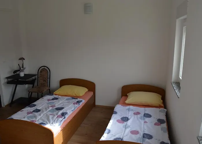 Pansion Modana Bed & Breakfast Međugorje