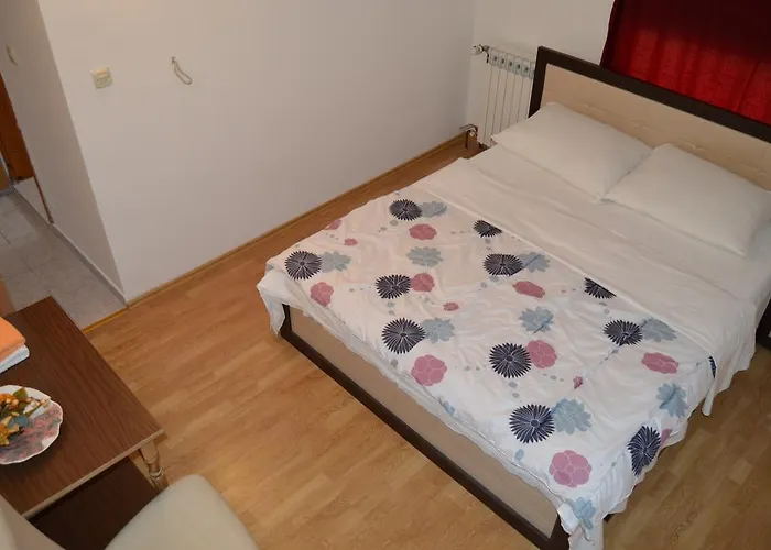 Pansion Modana Međugorje