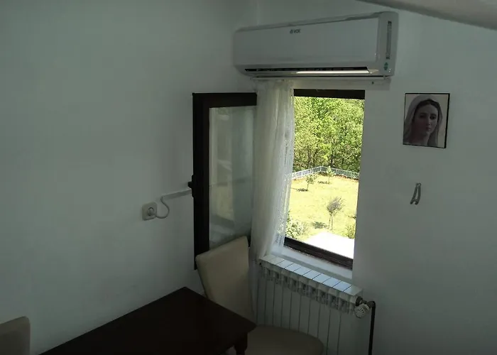 Pansion Modana Međugorje