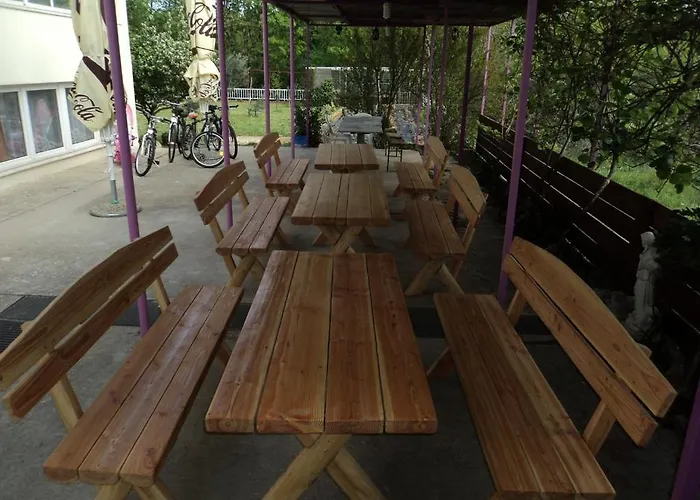 Pansion Modana Bed & Breakfast