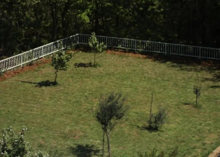 Pansion Modana 3* Međugorje