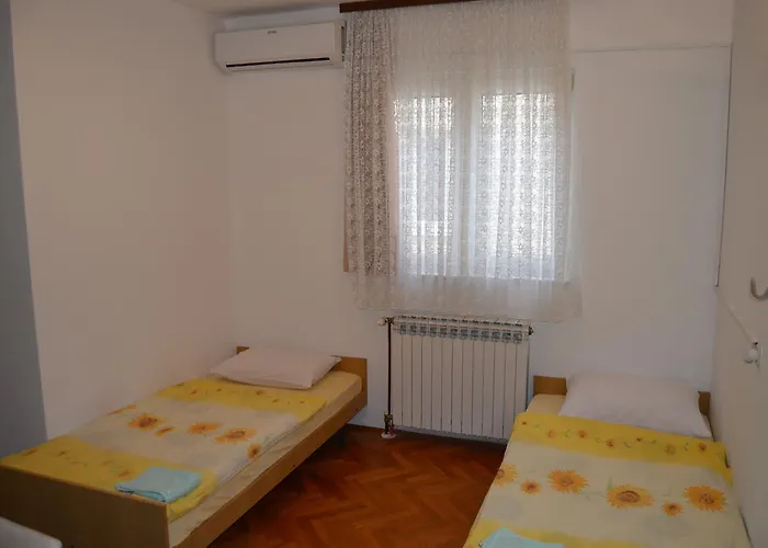 Pansion Modana 3* Međugorje