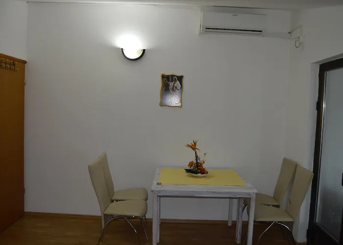 Pansion Modana Međugorje