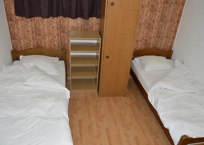 Pansion Modana Bed & Breakfast Međugorje