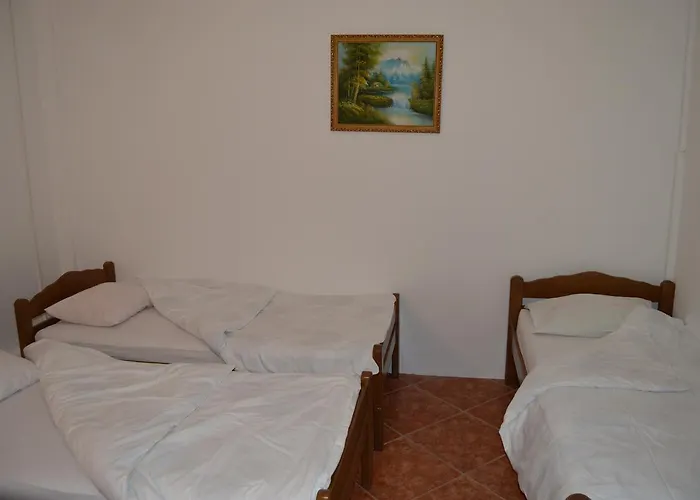 Bed & Breakfast Pansion Modana
