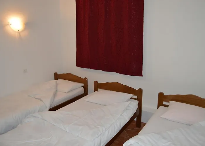 Bed & Breakfast Pansion Modana Međugorje