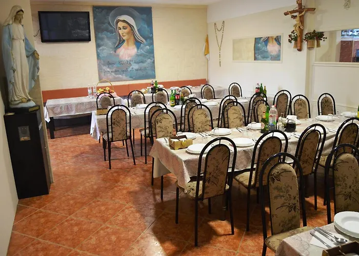 Pansion Modana Bed & Breakfast