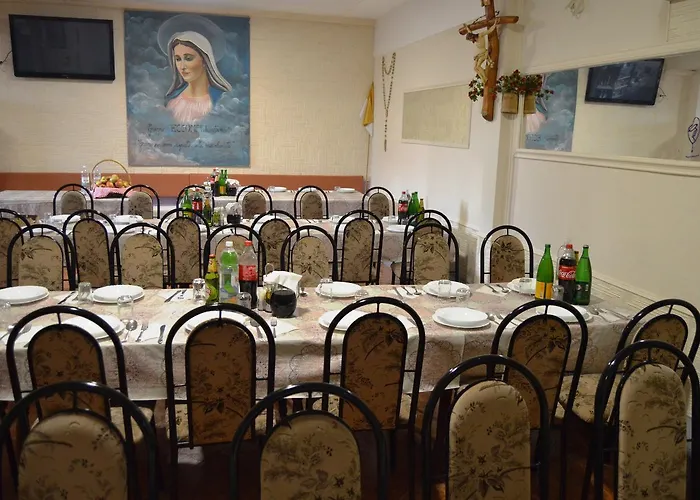 Pansion Modana 3* Međugorje