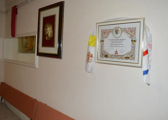 Pansion Modana Bed & Breakfast Međugorje