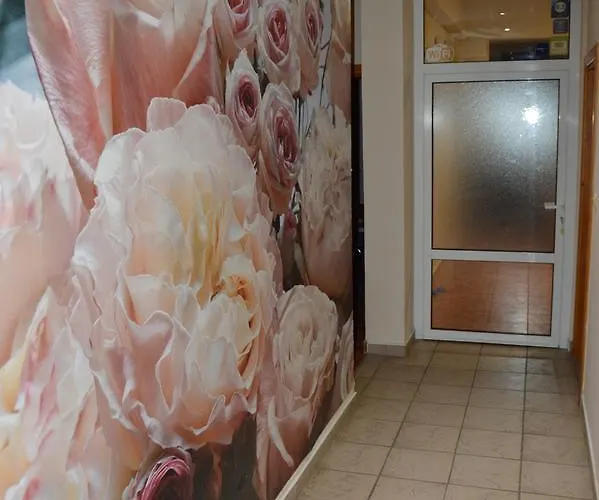 Pansion Modana 3* Međugorje